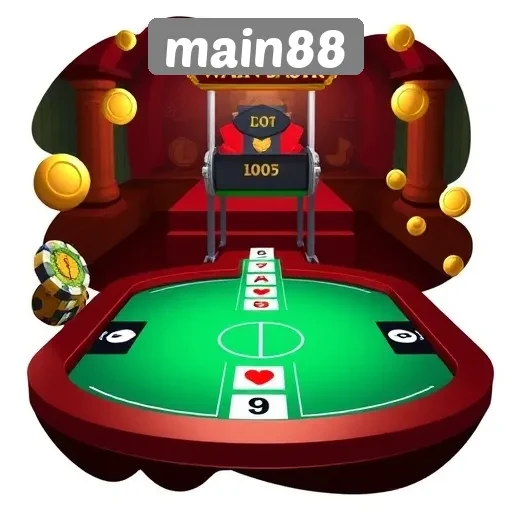 Mengulik Fitur Menarik di Situs Game Main88