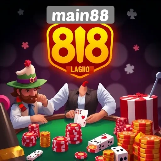 Analisis Keamanan dan Kenyamanan di Main88