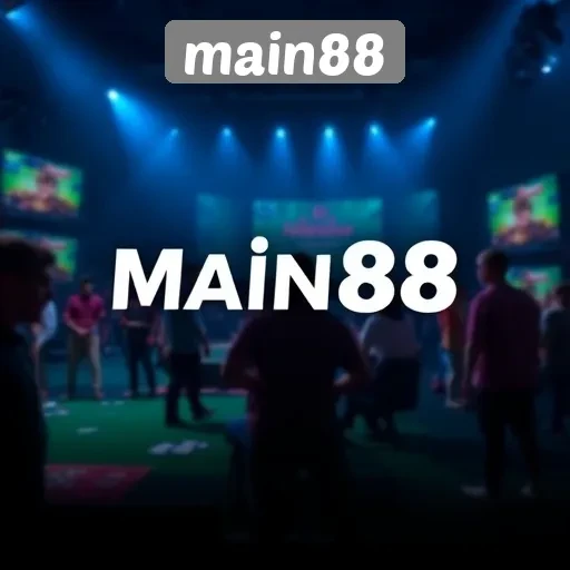 Bagaimana Main88 Meningkatkan Pengalaman Bermain Game