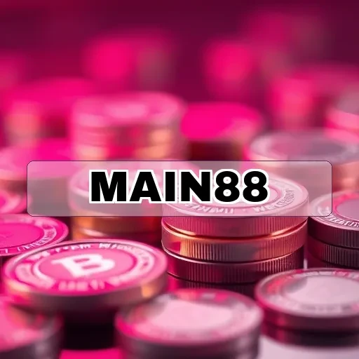 main88: Temukan Keunikan dan Keseruan Permainan Online