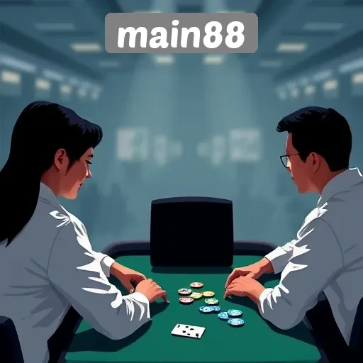 Mengungkap Keamanan dan Privasi di Situs Main88