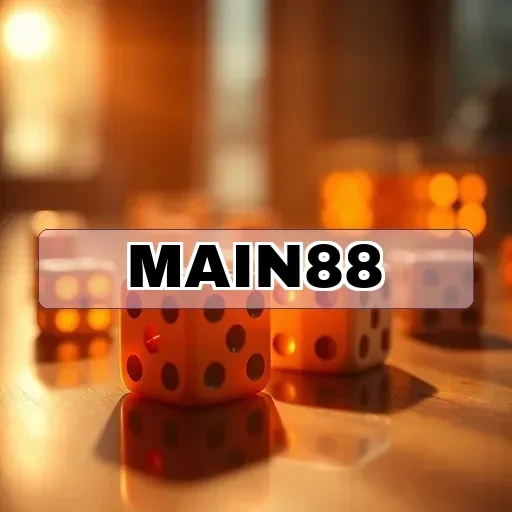 main88: Menyajikan Pengalaman Game Online yang Tak Terlupakan