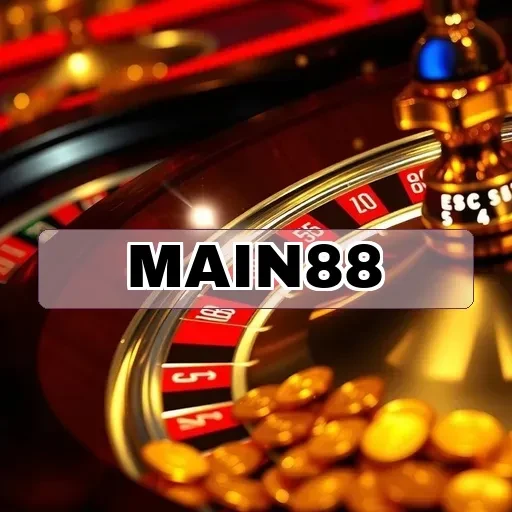 main88: Poker Online Unggulan dengan Segudang Fitur Menarik