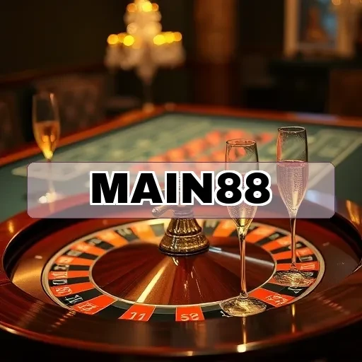 Main88: Nikmati Petualangan Seru Tembak Ikan Online