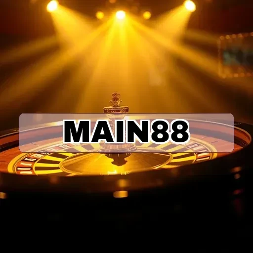 main88: Temukan Keunggulan Slot Online Menarik di Indonesia