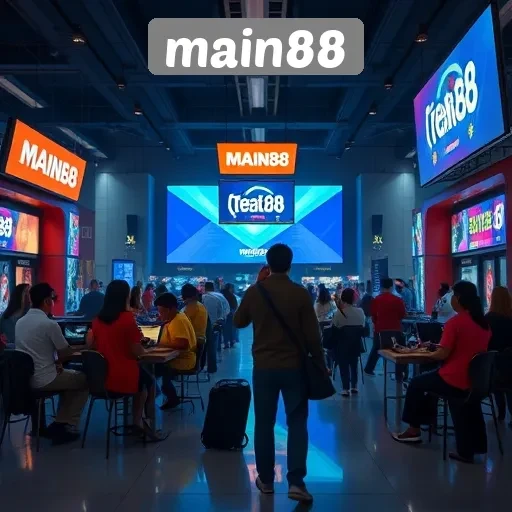 Ulasan Pengalaman Pengguna di Situs Main88