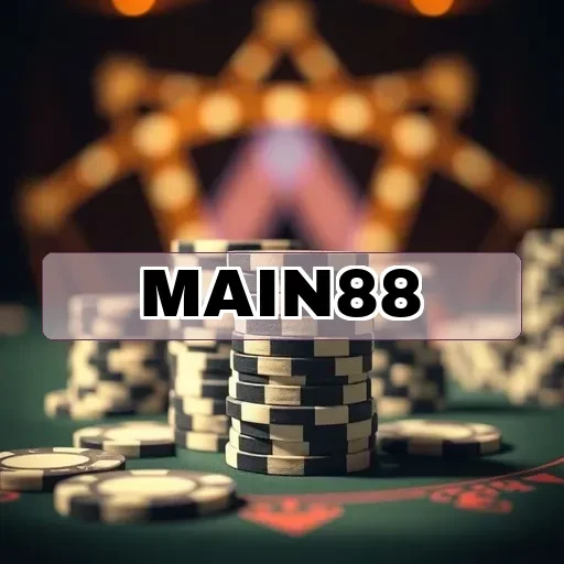 main88: Turnamen Menarik dengan Hadiah Fantastis di Dunia Game Online