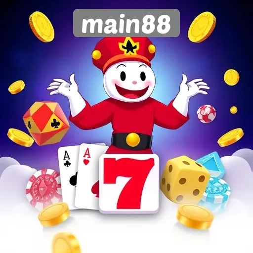 Review Permainan Populer di Situs Main88