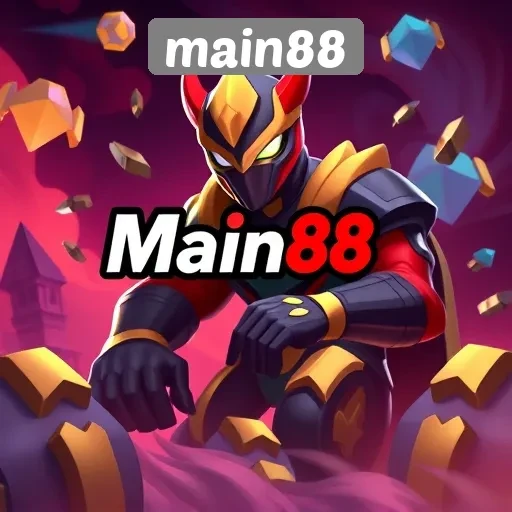 Mengapa Main88 Menjadi Pilihan Utama Gamer di Indonesia