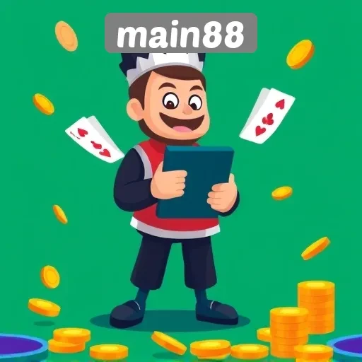 Tips Aman Bermain di Main88 untuk Pengalaman yang Lebih Baik