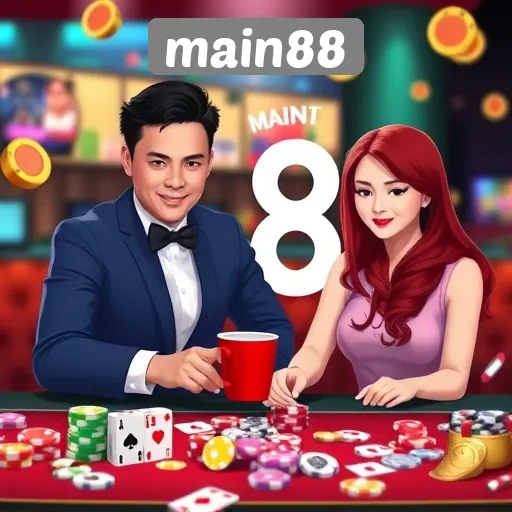 Panduan Pendaftaran di Main88 untuk Pemula