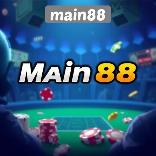 Perbandingan Main88 dengan Situs Game Lain di Indonesia