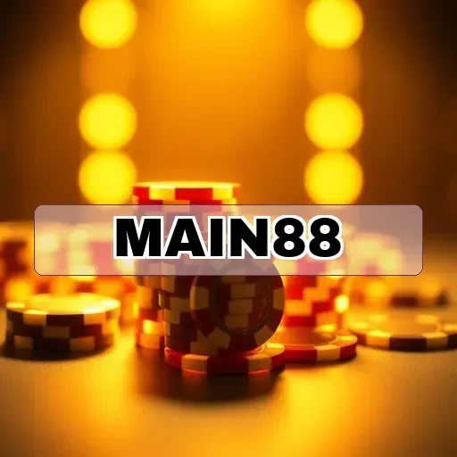 main88: Trik Menang Besar dalam Game Online Favorit Anda