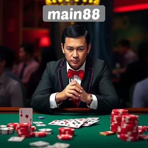 Panduan Lengkap untuk Memulai di Situs Game Main88