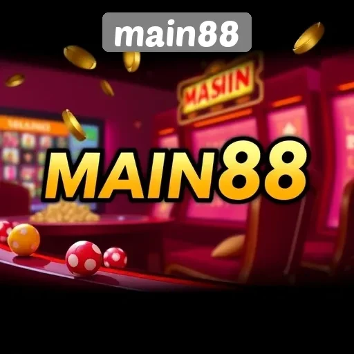 Fitur Unggulan yang Ditawarkan oleh Main88 untuk Para Gamer