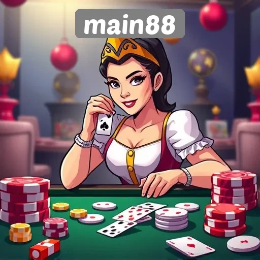 Pengalaman Pengguna di Main88 dan Ulasan Jujur