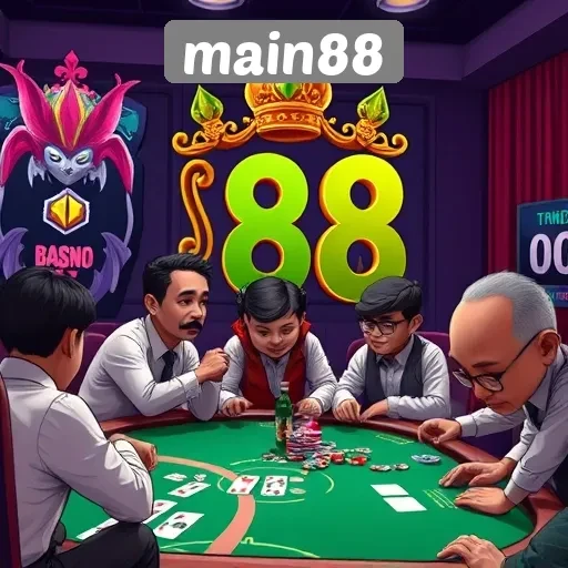 Kelebihan dan Kekurangan Bergabung dengan Main88