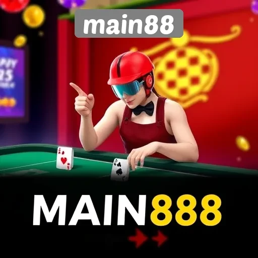 Menikmati Beragam Permainan di Main88 untuk Semua Kalangan