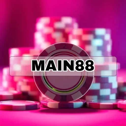 main88: Menyelami Pesona Live Casino di Indonesia