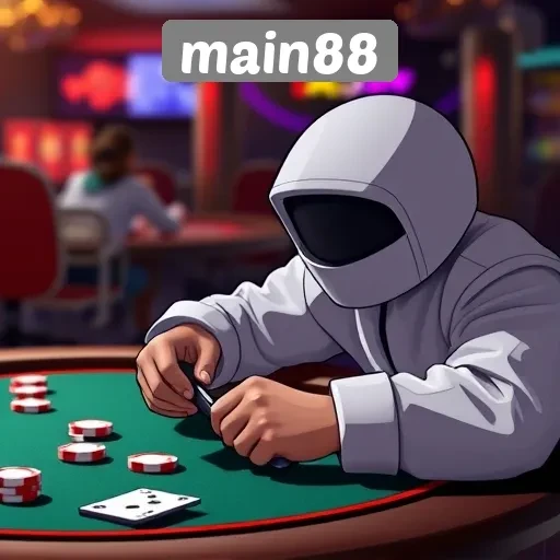 Taktik dan Tips Bermain di Situs Main88 yang Perlu Diketahui
