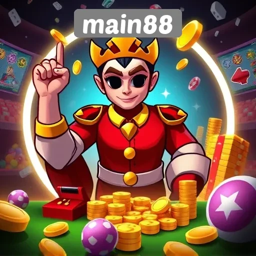 Evolusi Game Online di Indonesia dan Peran Main88