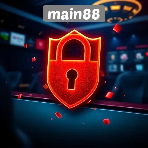 Keamanan dan Privasi di Main88 untuk Pemain Indonesia